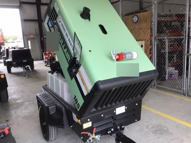 2019 SULLAIR 185-DPQ