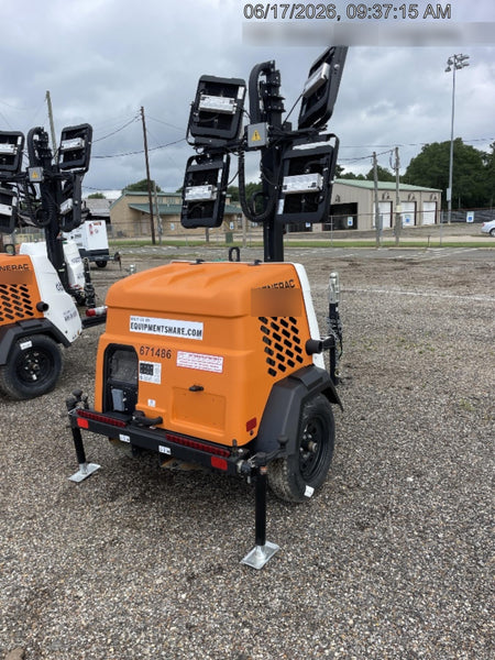 2026 GENERAC MLTS-4
