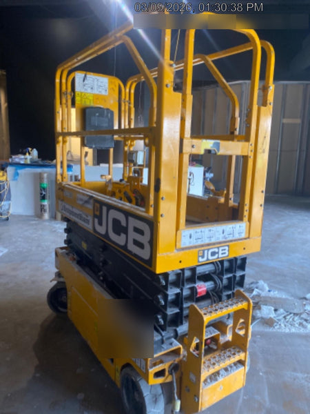 2021 JCB S1930E