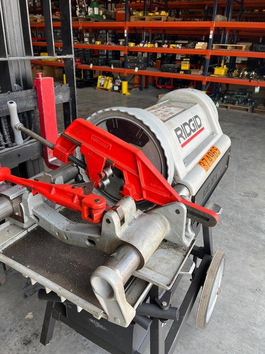 2023 RIDGID 1224