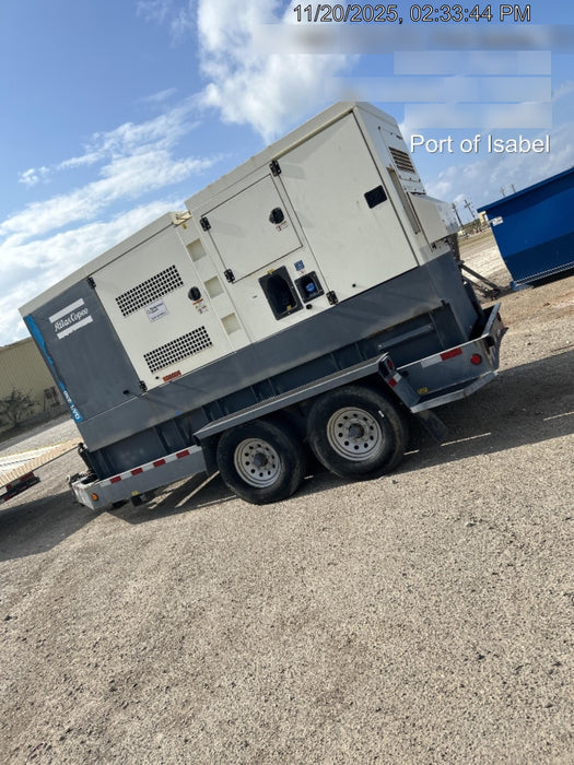 2020 ATLAS COPCO QAS 330