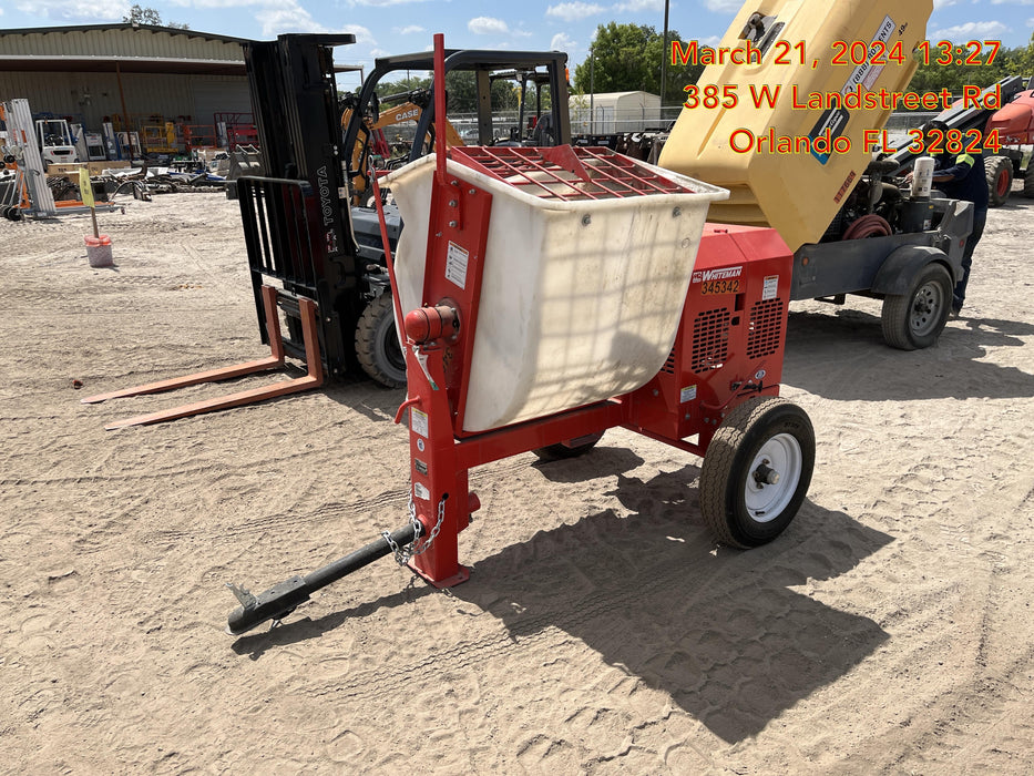 2023 MULTIQUIP WM90PH8