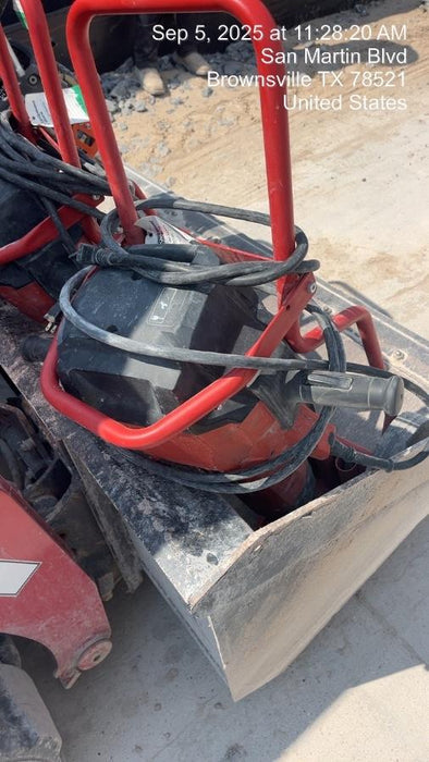 2025 HILTI TE 3000-AVR
