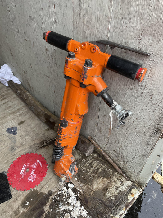 2021 MICHIGAN PNEUMATIC MP-TPB60-114