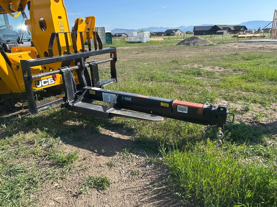 2025 STAR INDUSTRIES M1360B - Star JIB Boom