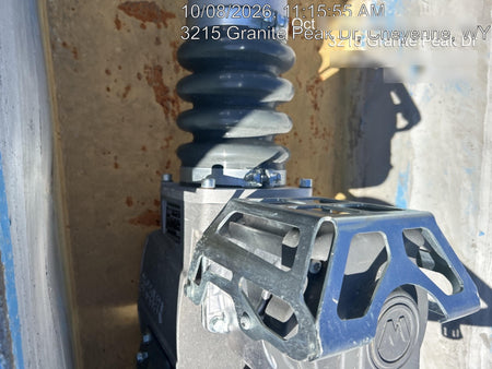 2025 WACKER NEUSON AS50E
