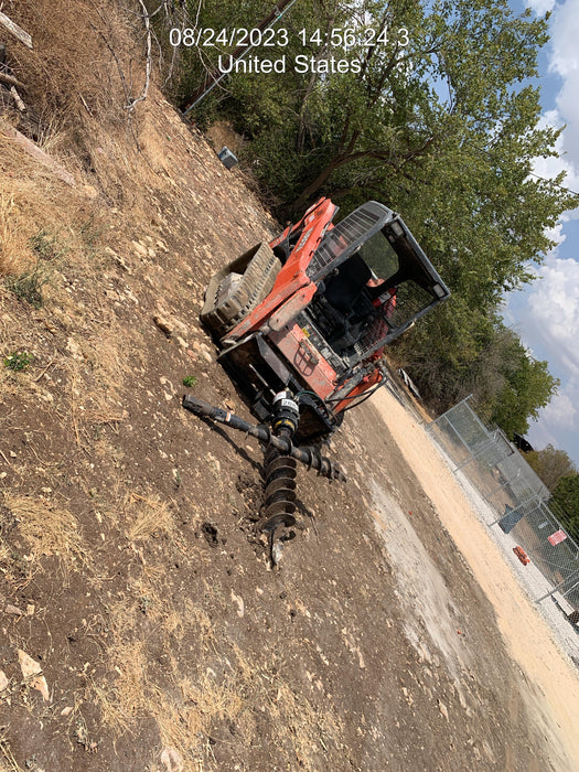 2023 AUGER TORQUE 3300-30