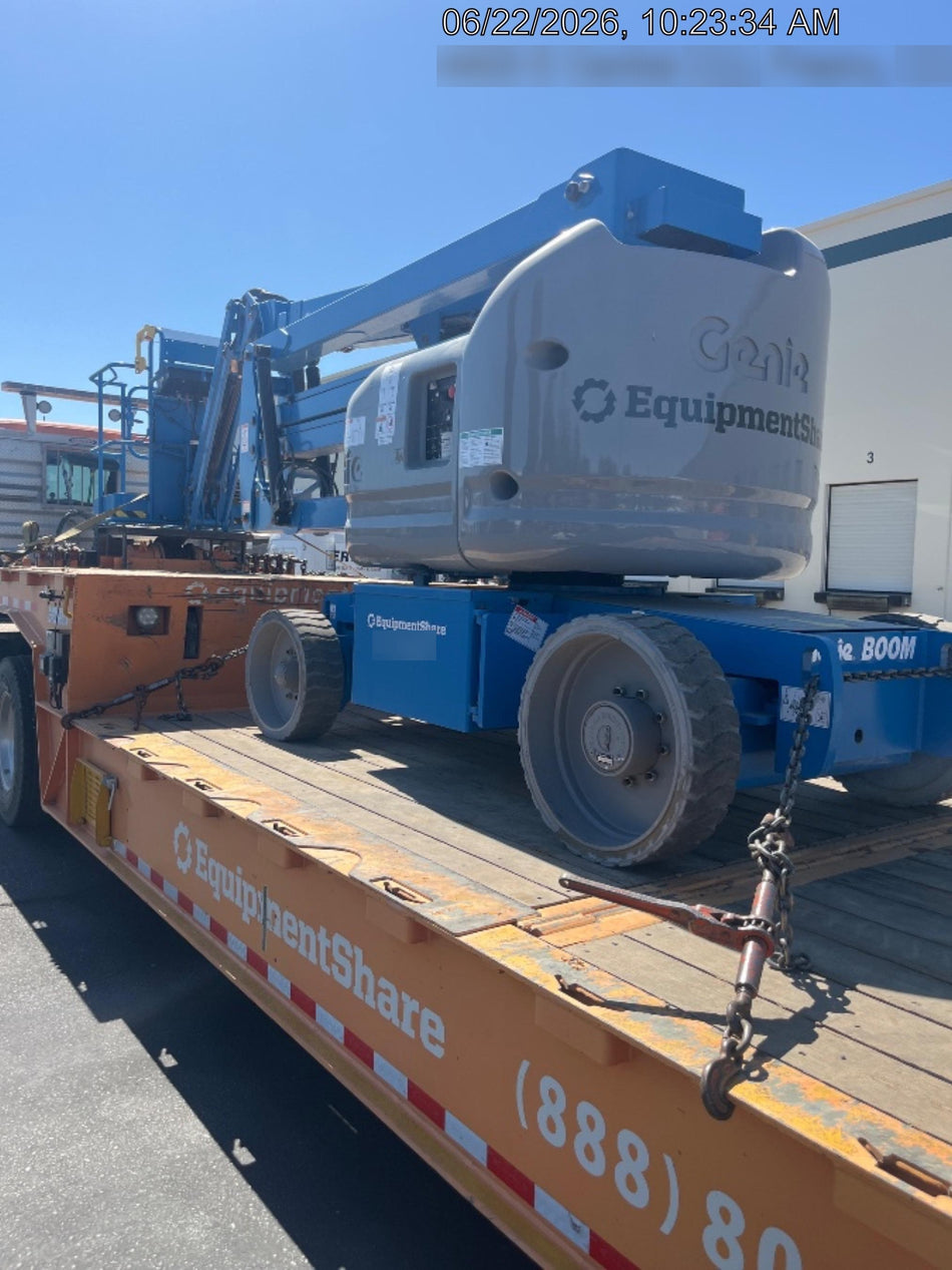 2024 GENIE Z40/23N RJ