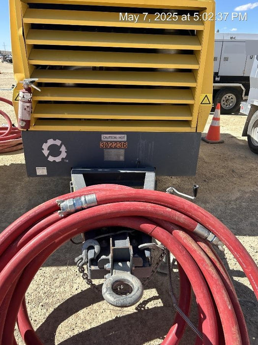 2023 ATLAS COPCO XAS 900