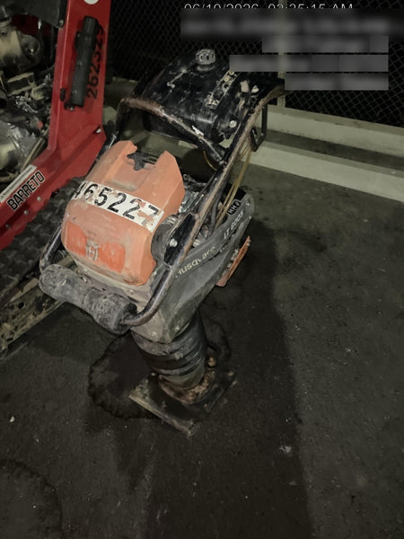 2024 HUSQVARNA LT6005
