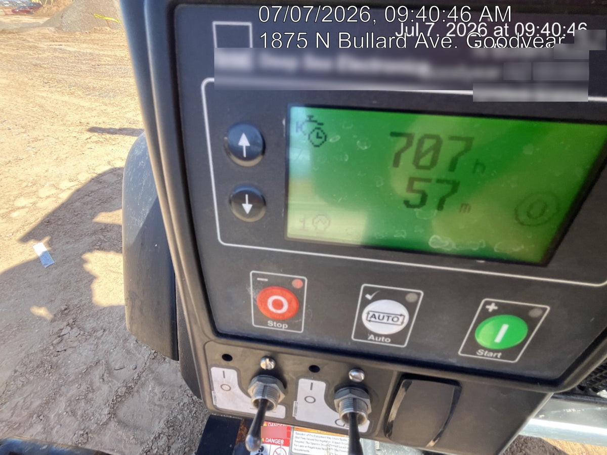2024 WACKER NEUSON LTT4