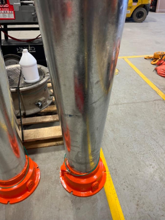 2025 MICHIGAN PNEUMATIC ES-8AM-TRACKER