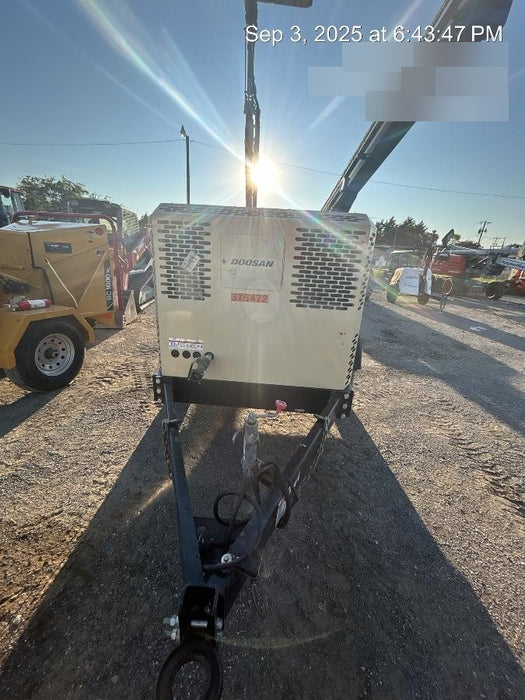 2023 DOOSAN P425/HP375WCU