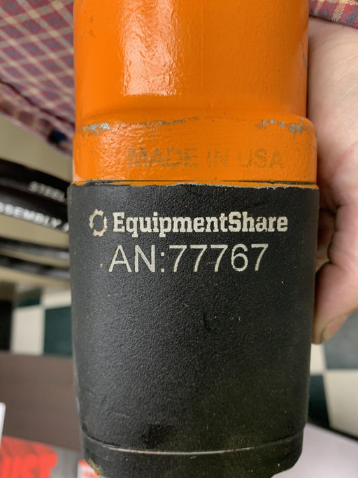 2020 MICHIGAN PNEUMATIC 751SS