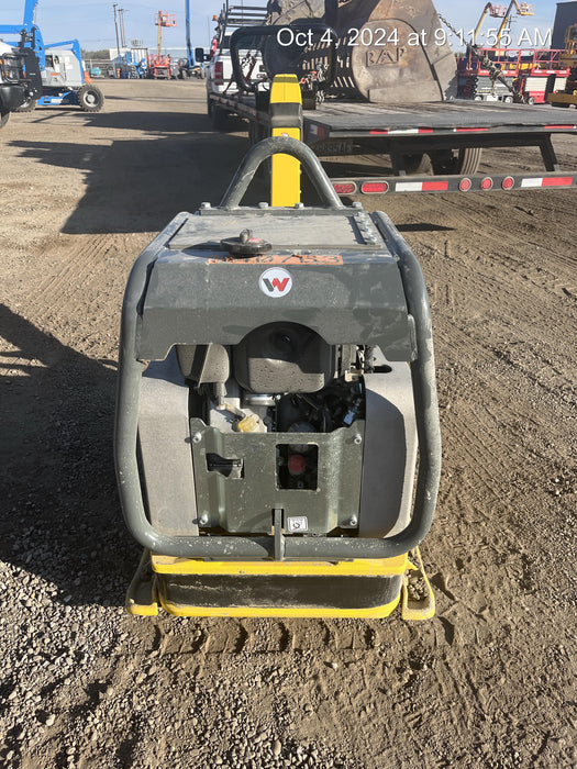 2024 WACKER NEUSON DPU6555Heh