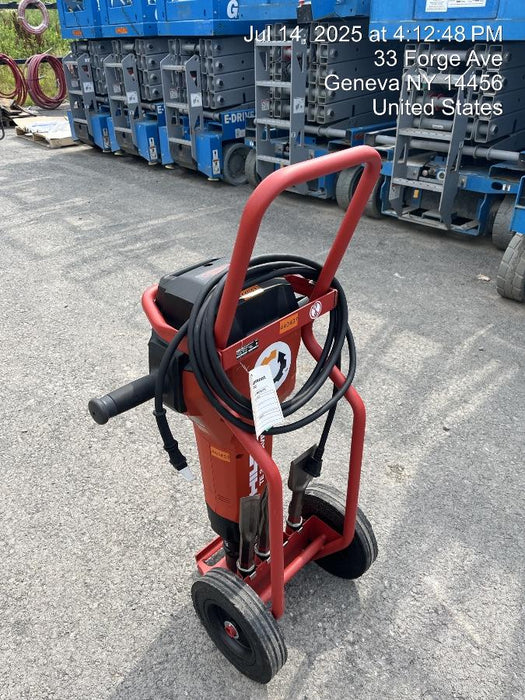 2024 HILTI TE 3000-AVR