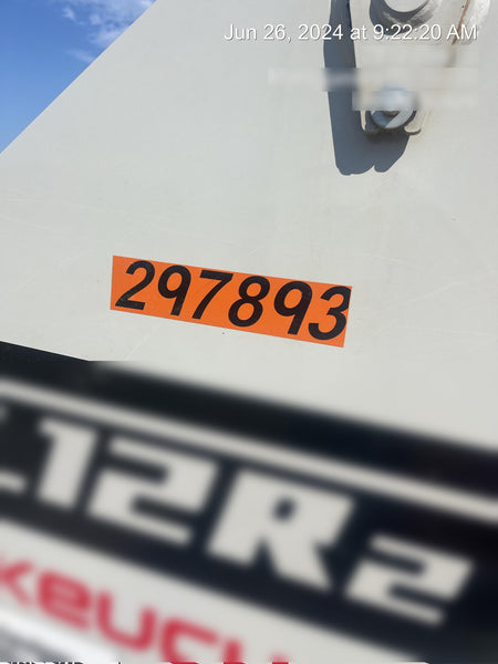 2023 TAKEUCHI TL12R2-R