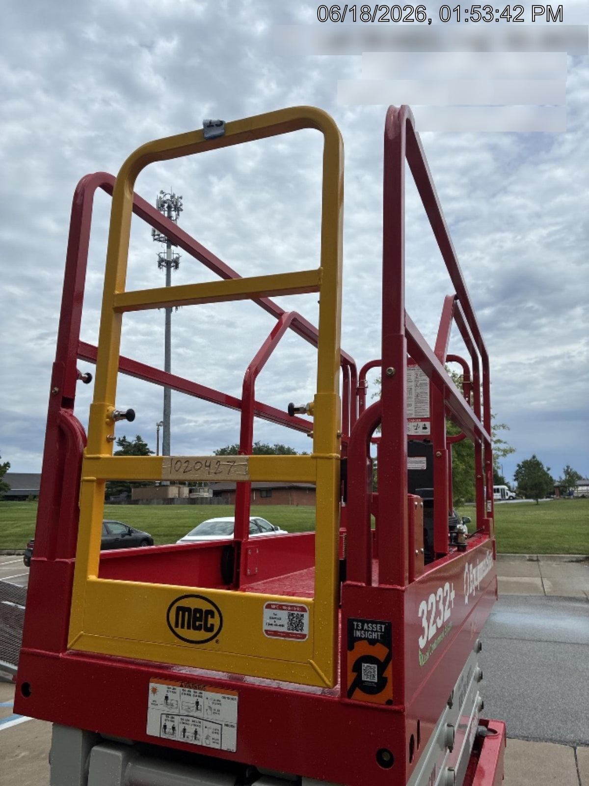 2026 MEC 3232+