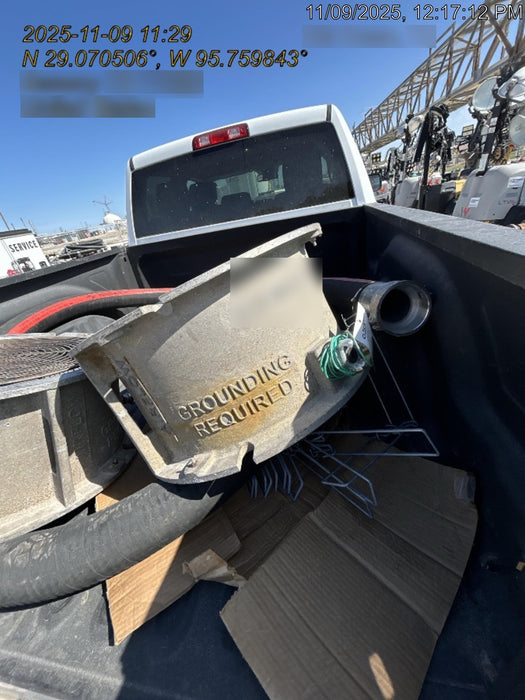 2020 MICHIGAN PNEUMATIC JF20