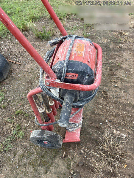 2020 HILTI TE 3000-AVR
