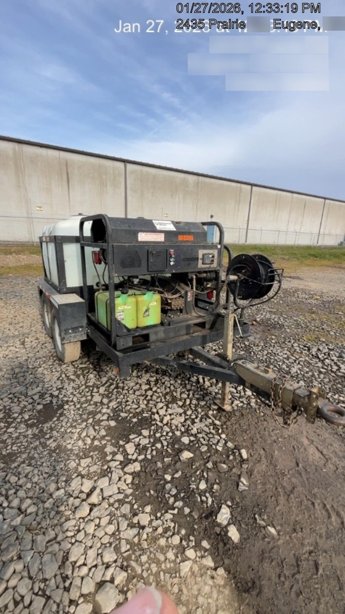 2020 MI-T-M CORPORATION HS-3006-0MDK-UR