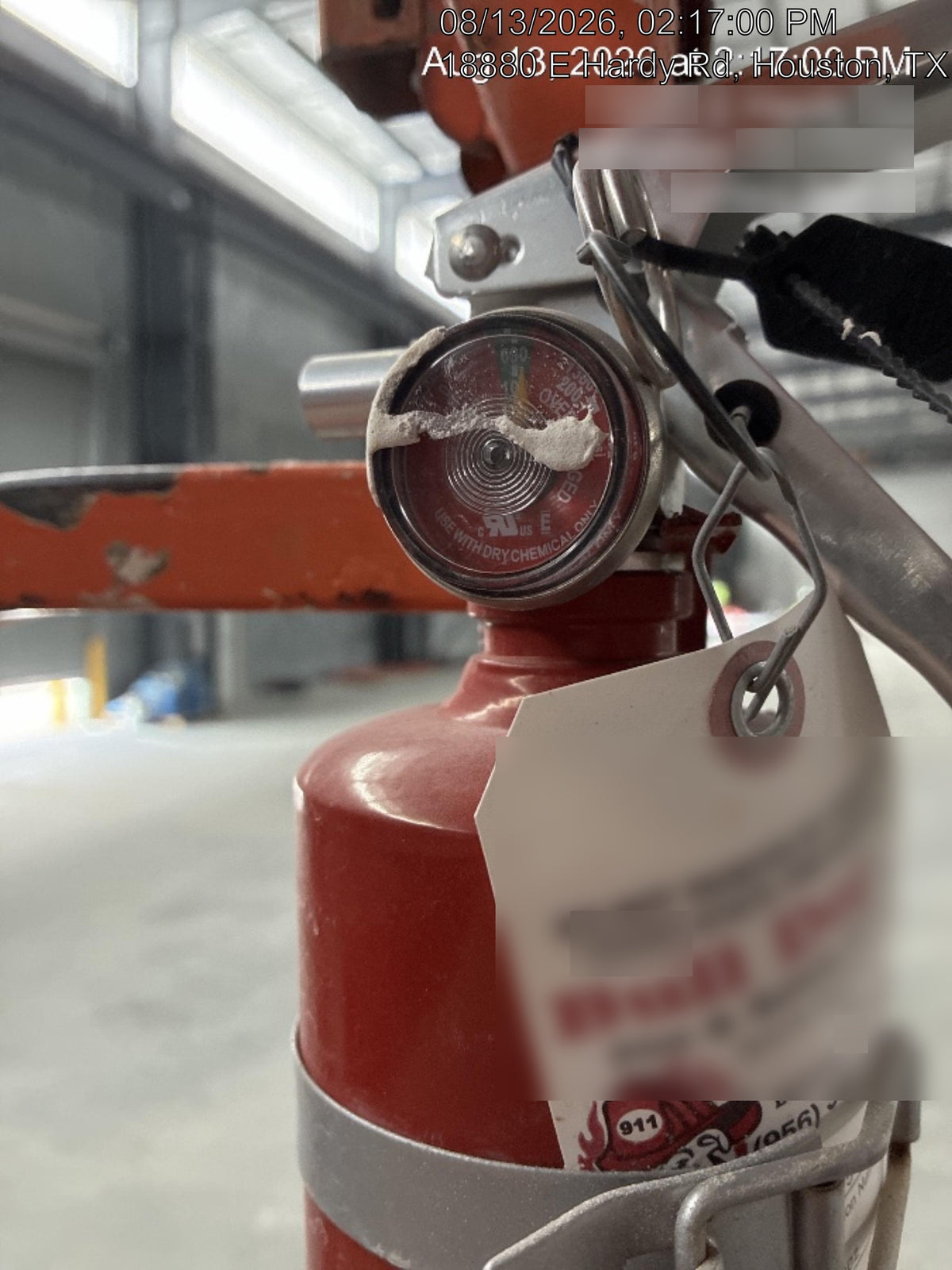 2016 JLG 3246ES