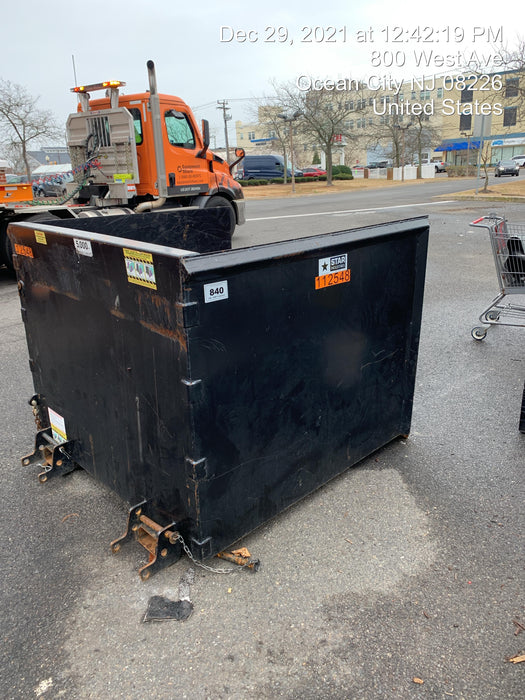 2020 STAR INDUSTRIES 1425