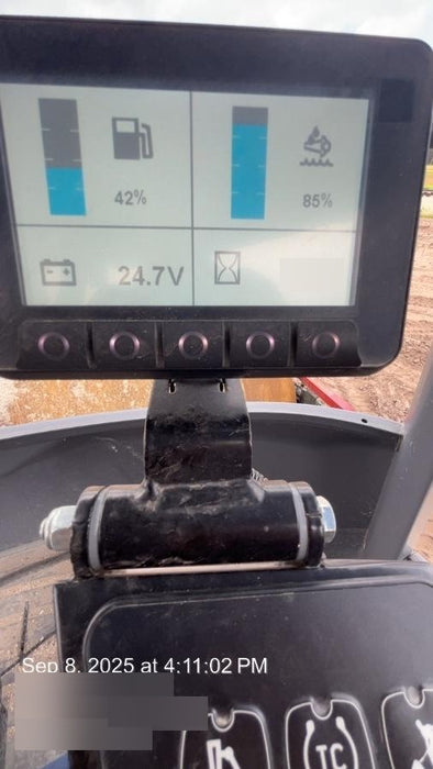 2024 DYNAPAC CA2500D