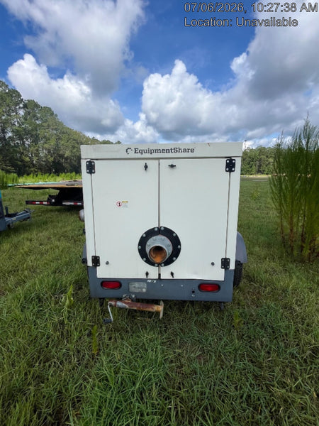 2023 ATLAS COPCO PAC F44 KD-S