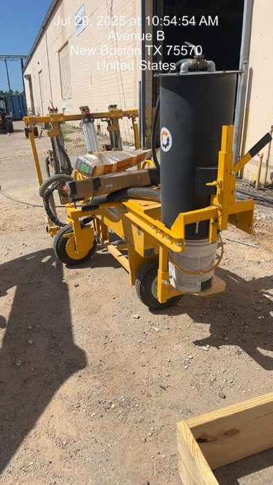 2024 E-Z DRILL 210B-2 SRA