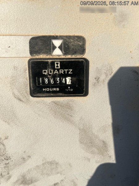 2020 Wacker Neuson LTW20Z1 Vertical, Cold Weather, LED, T4F