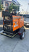 2021 Lincoln Electric Vantage 549X Ready Pak 3, ORANGE (includes trailer, cable rack, fender light kit)