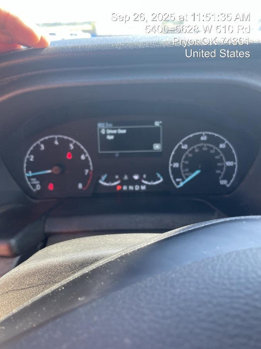 2024 FORD Transit 350 Rental