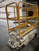 Custom Equipment HB-1430 <ul>
 <li>Hy-Brid Scissor Lift</li>
  <li>Platform capacity up to 670 lbs.</li>
  <li>Working height up to 20 ft</li>
  <li>Weighs under 1,700 lbs.</li>
  <li>Non-marking wheels </li>
</ul>