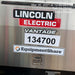 2021 Lincoln Electric Vantage 322 Ready Pak 3