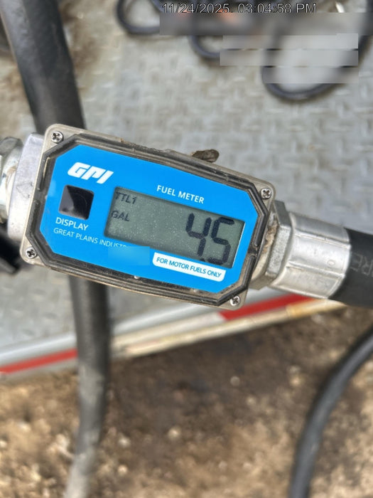 2019 Wacker Neuson LTV6L-MH Wacker Neuson LTV6L Mobile Light Tower w/Fuel Level Sensor Installed