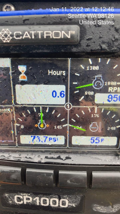 2021 PIONEER PP66S12L71-TD2.9L4