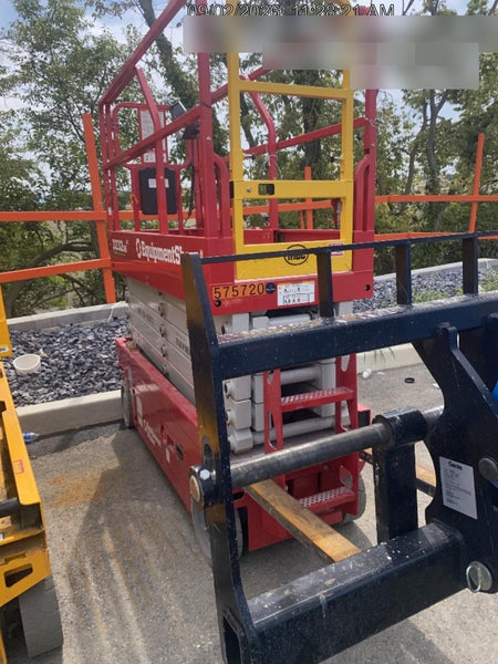 2026 MEC 3232SE