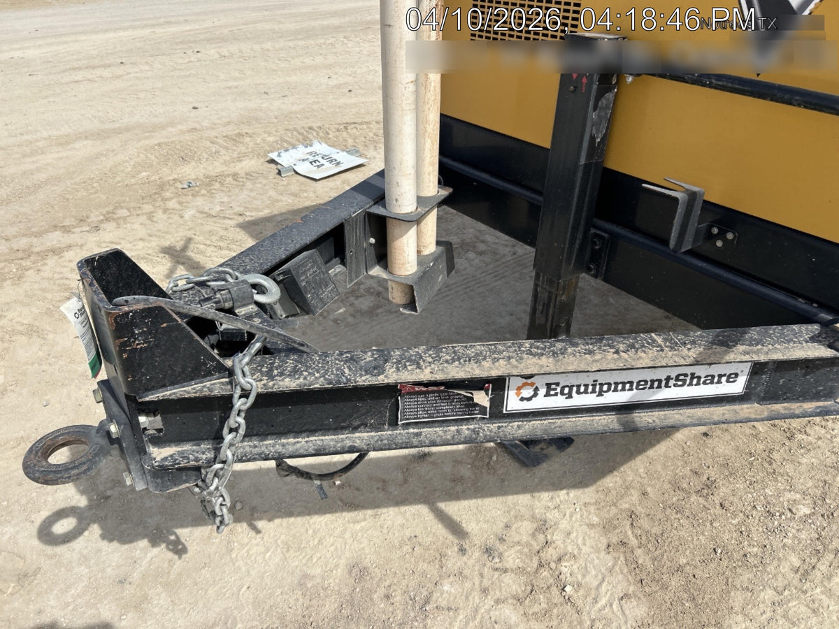 2023 VAC-TRON LP573XDT