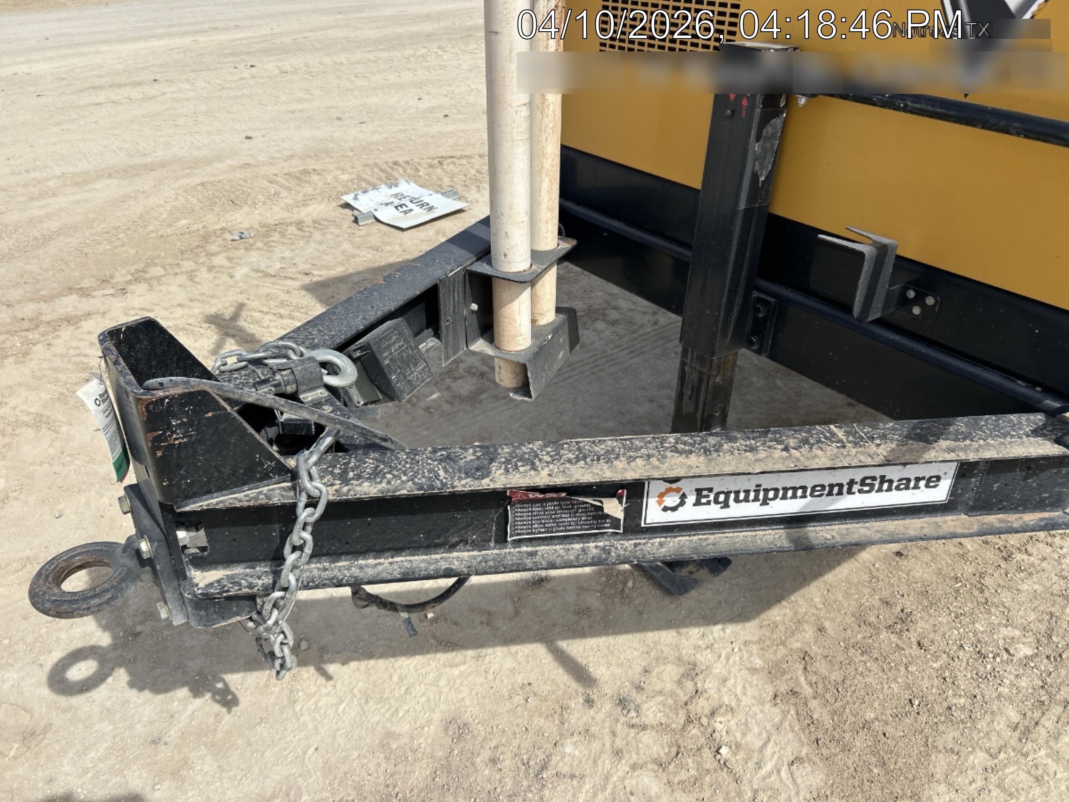 2023 VAC-TRON LP573XDT