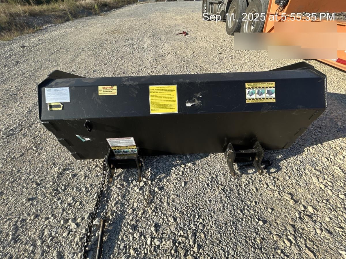 2024 STAR INDUSTRIES 1406B