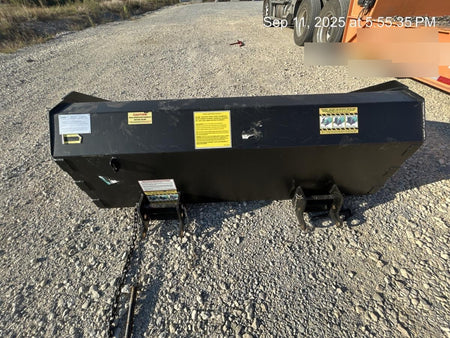 2024 STAR INDUSTRIES 1406B