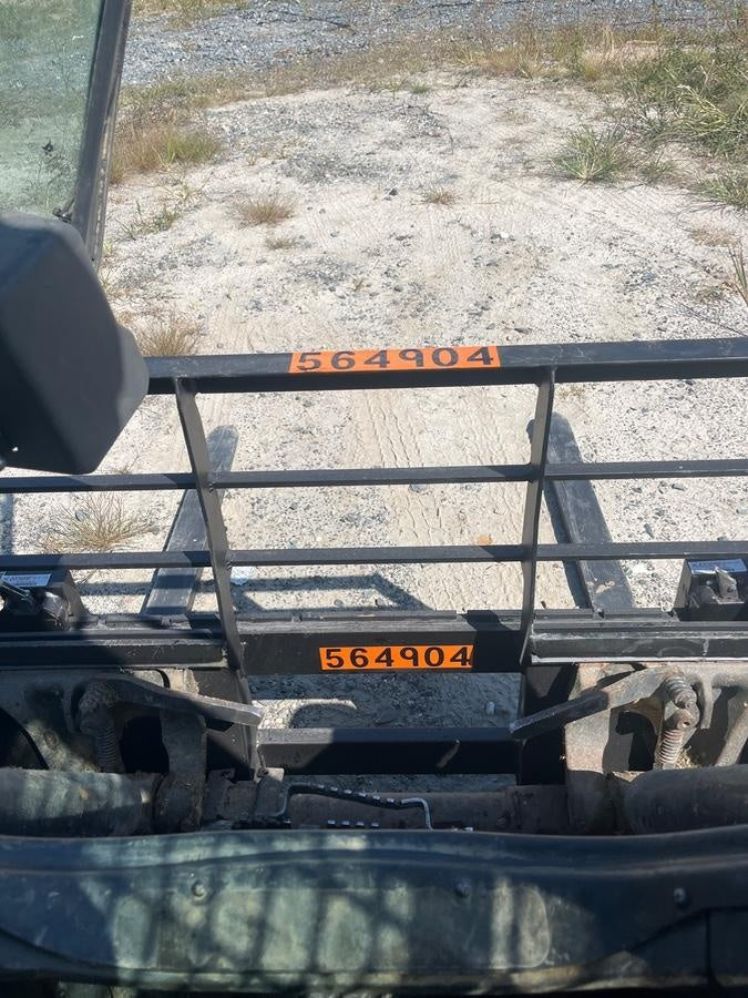 2025 ARROW MATERIAL HANDLING F5100CB-6018