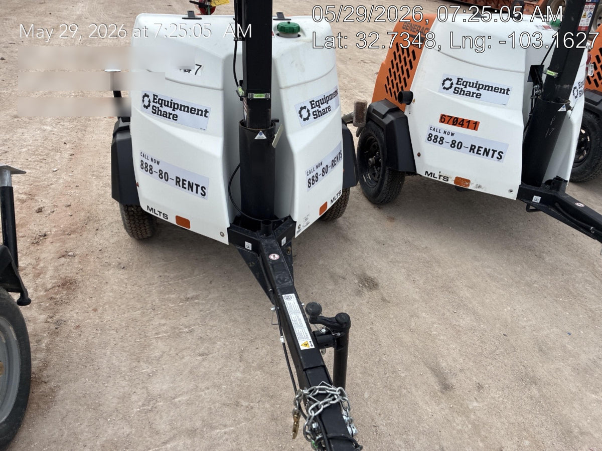 2026 GENERAC MLTS-4