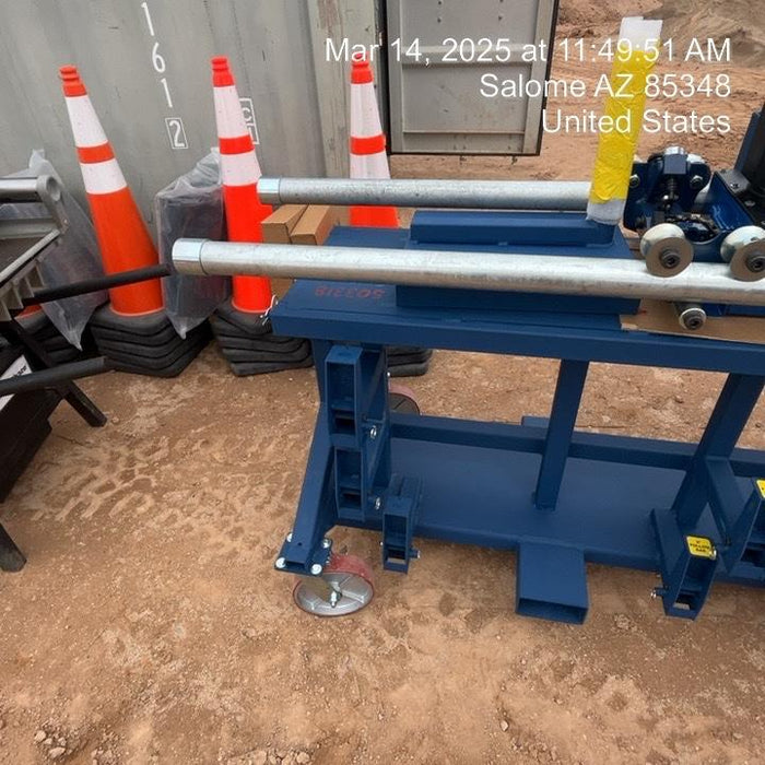 2025 CURRENT TOOLS 252-CT