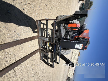2020 JLG 1001095418S