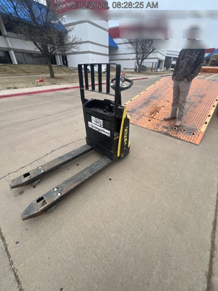 2020 HYSTER W45ZHD