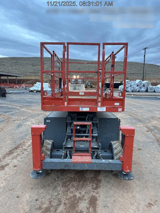 2018 SKYJACK SJ6832 RT