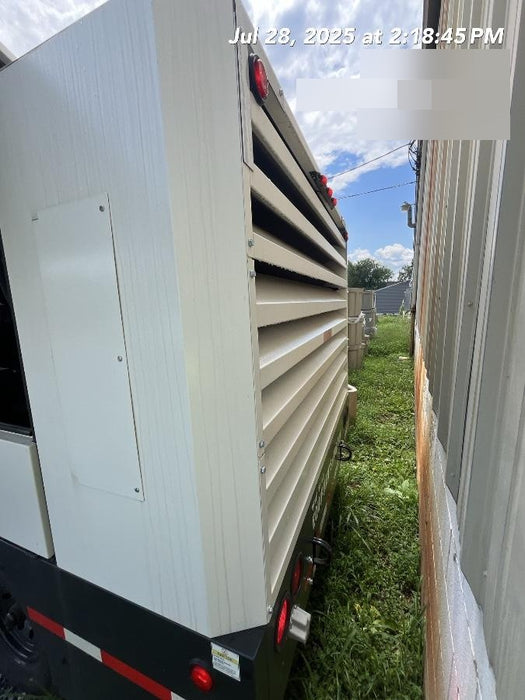 2025 BOBCAT PA915WCU-T4F