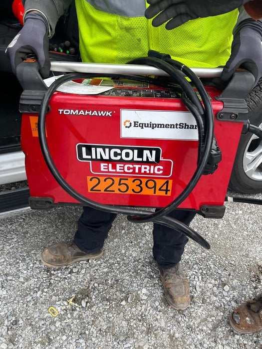 2022 LINCOLN ELECTRIC TOMAHAWK 1000